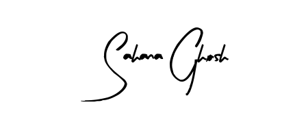A dynamic signature style for Sahana Ghosh using Arty Signature script. Designed to look authentic, handwritten, and professional. Sahana Ghosh signature style 8 images and pictures png