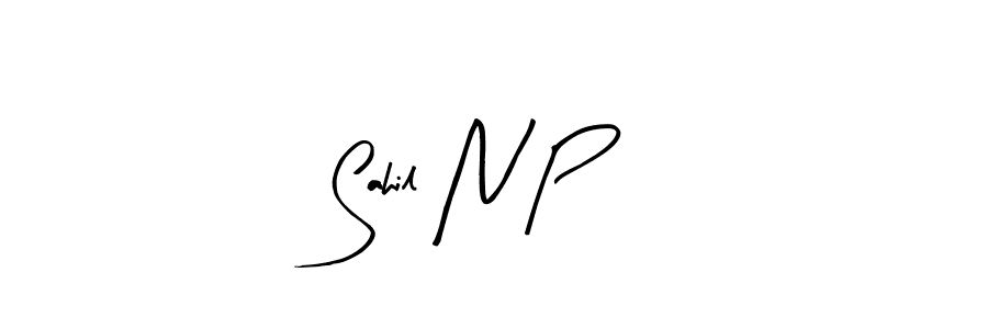 Make a short Sahil N P signature style. Manage your documents anywhere anytime using Arty Signature. Create and add eSignatures, submit forms, share and send files easily. Sahil N P signature style 8 images and pictures png