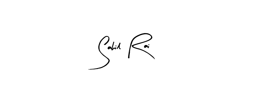 It looks lik you need a new signature style for name Sahil Rai. Design unique handwritten (Arty Signature) signature with our free signature maker in just a few clicks. Sahil Rai signature style 8 images and pictures png