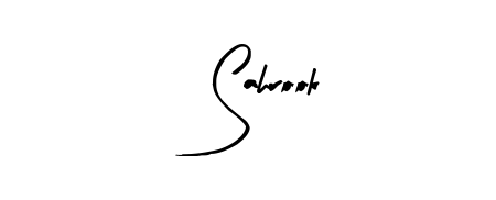 Once you've used our free online signature maker to create your best signature Arty Signature style, it's time to enjoy signing your documents with Sahrook name. Sahrook signature style 8 images and pictures png
