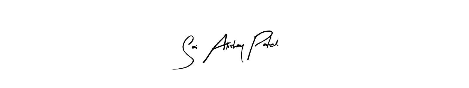 Here are the top 10 professional signature styles for the name Sai Akshay Patel. These are the best autograph styles you can use for your name. Sai Akshay Patel signature style 8 images and pictures png