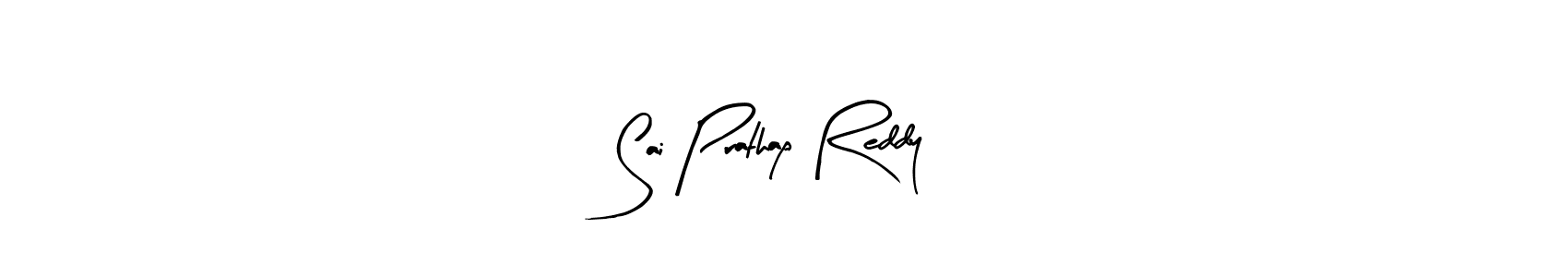 This is the best signature style for the Sai Prathap Reddy name. Also you like these signature font (Arty Signature). Mix name signature. Sai Prathap Reddy signature style 8 images and pictures png