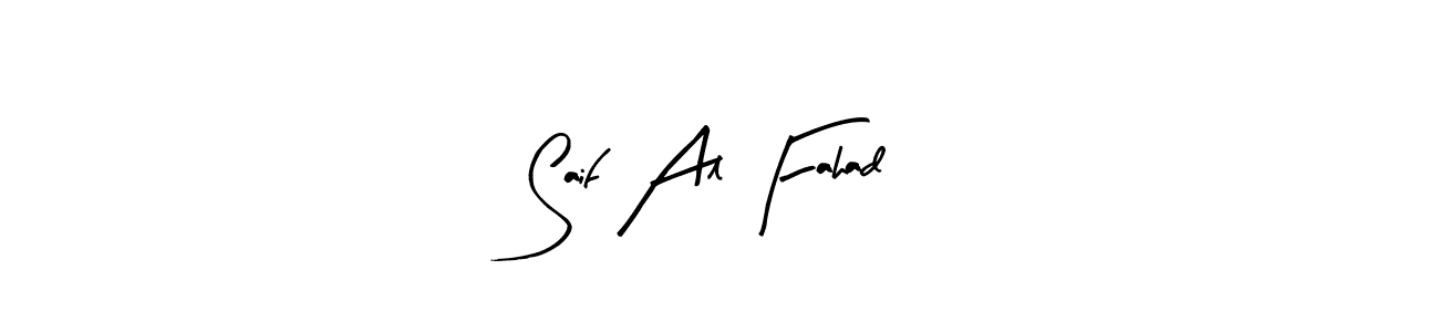 Make a short Saif Al Fahad signature style. Manage your documents anywhere anytime using Arty Signature. Create and add eSignatures, submit forms, share and send files easily. Saif Al Fahad signature style 8 images and pictures png