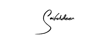 Once you've used our free online signature maker to create your best signature Arty Signature style, it's time to enjoy signing your documents with Saifuldeen name. Saifuldeen signature style 8 images and pictures png