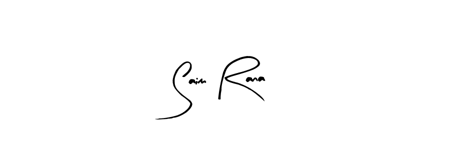 See photos of Saim Rana official signature by Spectra . Check more albums & portfolios. Read reviews & check more about Arty Signature font. Saim Rana signature style 8 images and pictures png
