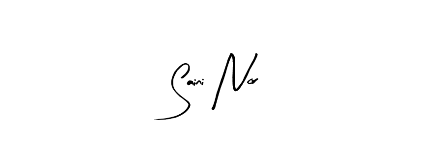 You can use this online signature creator to create a handwritten signature for the name Saini Ncr. This is the best online autograph maker. Saini Ncr signature style 8 images and pictures png