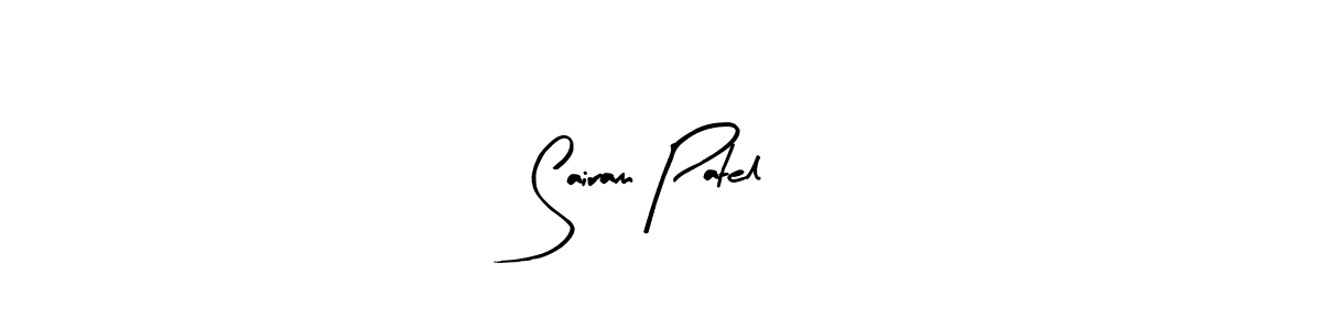 Best and Professional Signature Style for Sairam Patel. Arty Signature Best Signature Style Collection. Sairam Patel signature style 8 images and pictures png