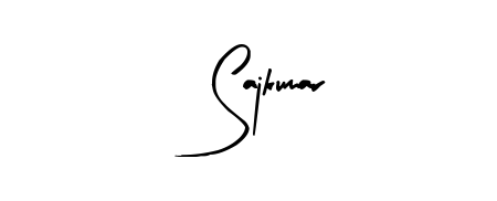 It looks like you need a new signature style for name Sajkumar. Design unique handwritten (Arty Signature) signature with our free signature maker in just a few clicks. Sajkumar signature style 8 images and pictures png