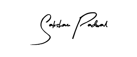 Express your personality with a custom Saksham Padwal signature crafted with Arty Signature typography. Free transparent PNG download available. Saksham Padwal signature style 8 images and pictures png