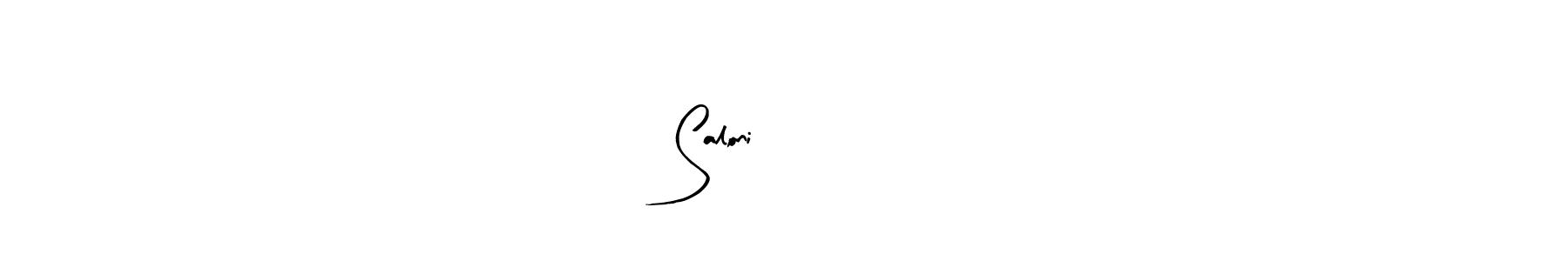 It looks lik you need a new signature style for name Saloniयादव. Design unique handwritten (Arty Signature) signature with our free signature maker in just a few clicks. Saloniयादव signature style 8 images and pictures png