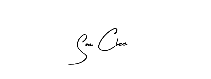 Check out images of Autograph of Sam Chee name. Actor Sam Chee Signature Style. Arty Signature is a professional sign style online. Sam Chee signature style 8 images and pictures png