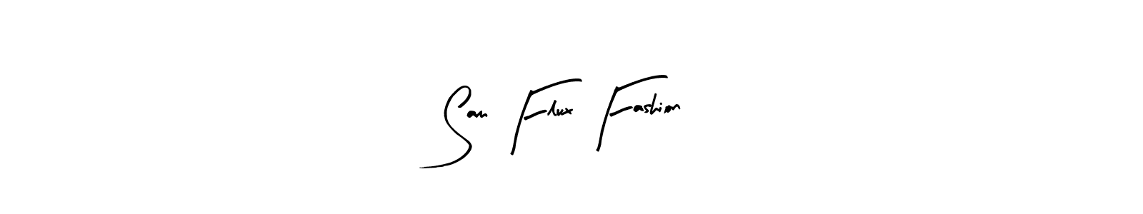 This is the best signature style for the Sam Flux Fashion name. Also you like these signature font (Arty Signature). Mix name signature. Sam Flux Fashion signature style 8 images and pictures png