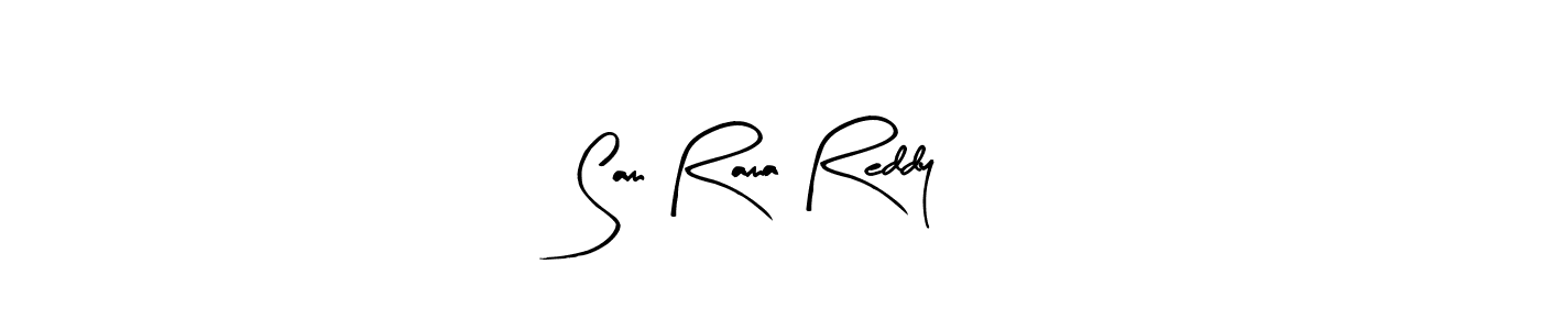 Check out images of Autograph of Sam Rama Reddy name. Actor Sam Rama Reddy Signature Style. Arty Signature is a professional sign style online. Sam Rama Reddy signature style 8 images and pictures png