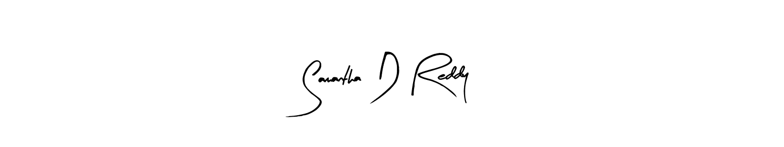 Make a short Samantha D Reddy signature style. Manage your documents anywhere anytime using Arty Signature. Create and add eSignatures, submit forms, share and send files easily. Samantha D Reddy signature style 8 images and pictures png