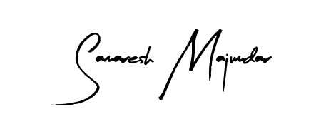 Get inspired by this graceful Arty Signature signature style for name Samaresh Majumdar. Smooth loops and balanced proportions for everyday use. Samaresh Majumdar signature style 8 images and pictures png