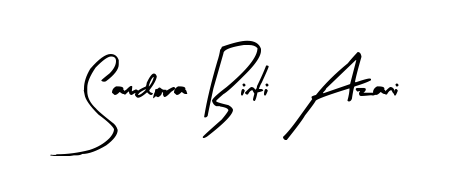 Make a beautiful signature design for name Samdora Binti Azani. With this signature (Arty Signature) style, you can create a handwritten signature for free. Samdora Binti Azani signature style 8 images and pictures png