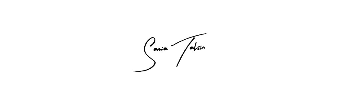 Make a short Samia Tahsin signature style. Manage your documents anywhere anytime using Arty Signature. Create and add eSignatures, submit forms, share and send files easily. Samia Tahsin signature style 8 images and pictures png