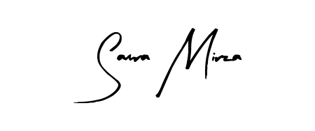 Upgrade your professional image with Samra Mirza signature created with Arty Signature font. Fast, free, and watermark-free download. Samra Mirza signature style 8 images and pictures png