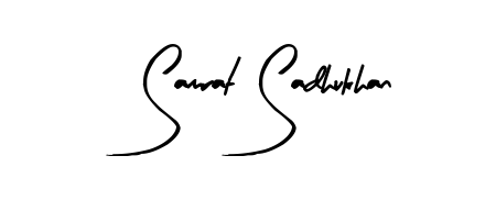 A timeless handwritten aesthetic for Samrat Sadhukhan. The Arty Signature font gives your signature a handcrafted feel with natural curves. Samrat Sadhukhan signature style 8 images and pictures png