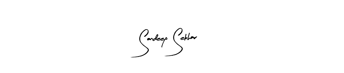 The best way (Arty Signature) to make a short signature is to pick only two or three words in your name. The name Sandeep Sekhar include a total of six letters. For converting this name. Sandeep Sekhar signature style 8 images and pictures png