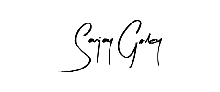 If you are searching for the best signature style for your name Sanjay Goley, here we have designed multiple signature styles using Arty Signature. Sanjay Goley signature style 8 images and pictures png