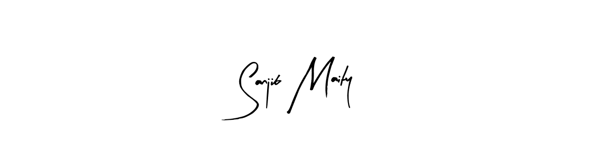 See photos of Sanjib Maity official signature by Spectra . Check more albums & portfolios. Read reviews & check more about Arty Signature font. Sanjib Maity signature style 8 images and pictures png