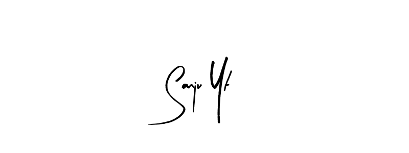 Make a short Sanju Yt signature style. Manage your documents anywhere anytime using Arty Signature. Create and add eSignatures, submit forms, share and send files easily. Sanju Yt signature style 8 images and pictures png