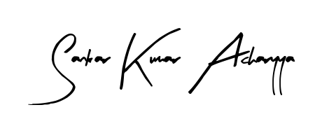 Here are the top professional signature styles for the name Sankar Kumar Acharyya. These are the best autograph styles you can use for your name. Sankar Kumar Acharyya signature style 8 images and pictures png