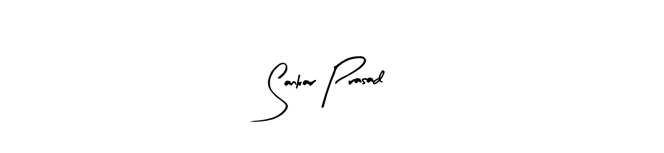 Once you've used our free online signature maker to create your best signature Arty Signature style, it's time to enjoy all of the benefits that Sankar Prasad name signing documents. Sankar Prasad signature style 8 images and pictures png