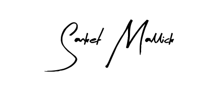 Once you've used our free online signature maker to create your best signature Arty Signature style, it's time to enjoy signing your documents with Sanket Mallick name. Sanket Mallick signature style 8 images and pictures png