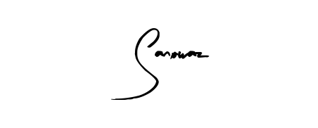 The Arty Signature handwriting style adds charm and authenticity to name Sanowaz. A wonderful choice for personal thank-you notes. Sanowaz signature style 8 images and pictures png