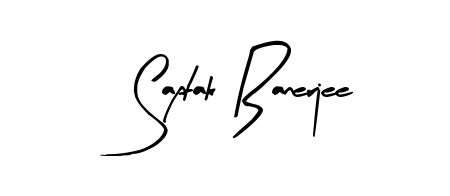 Get inspired by this graceful Arty Signature signature style for name Saptak Banerjee. Smooth loops and balanced proportions for everyday use. Saptak Banerjee signature style 8 images and pictures png
