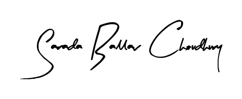 Get inspired by this graceful Arty Signature signature style for name Sarada Ballav Choudhury. Smooth loops and balanced proportions for everyday use. Sarada Ballav Choudhury signature style 8 images and pictures png