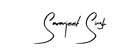 Elevate your brand with a stunning Saranjeet Singh eSignature. The Arty Signature style provides a balanced, flowing aesthetic for everyday signing. Saranjeet Singh signature style 8 images and pictures png