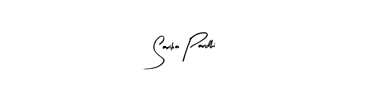 Check out images of Autograph of Sarika Pardhi name. Actor Sarika Pardhi Signature Style. Arty Signature is a professional sign style online. Sarika Pardhi signature style 8 images and pictures png