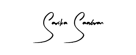The Arty Signature lettering style adds unique flourish to name Sarika Saabran. Stand out with a custom digital autograph made in seconds. Sarika Saabran signature style 8 images and pictures png