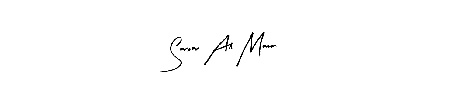 Make a short Saroar Al Mamun signature style. Manage your documents anywhere anytime using Arty Signature. Create and add eSignatures, submit forms, share and send files easily. Saroar Al Mamun signature style 8 images and pictures png