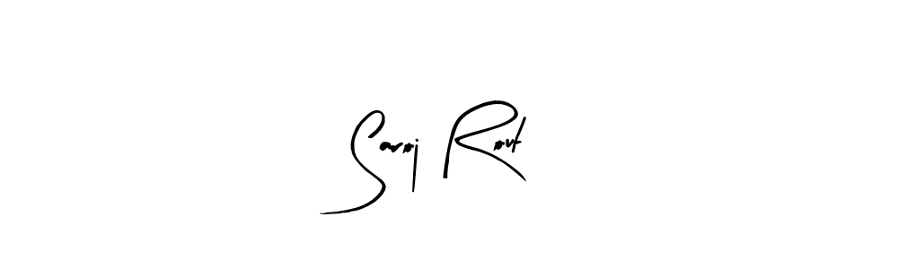 Check out images of Autograph of Saroj Rout name. Actor Saroj Rout Signature Style. Arty Signature is a professional sign style online. Saroj Rout signature style 8 images and pictures png