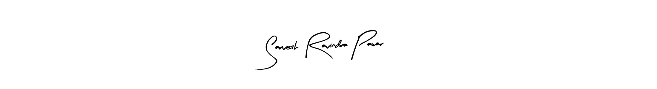 if you are searching for the best signature style for your name Sarvesh Ravindra Pawar. so please give up your signature search. here we have designed multiple signature styles  using Arty Signature. Sarvesh Ravindra Pawar signature style 8 images and pictures png