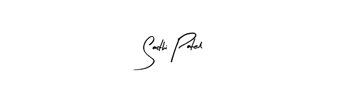 Check out images of Autograph of Sasthi Patel name. Actor Sasthi Patel Signature Style. Arty Signature is a professional sign style online. Sasthi Patel signature style 8 images and pictures png