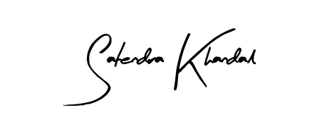 Check out images of Autograph of Satendra Khandal name. Actor Satendra Khandal Signature Style. Arty Signature is a professional sign style online. Satendra Khandal signature style 8 images and pictures png