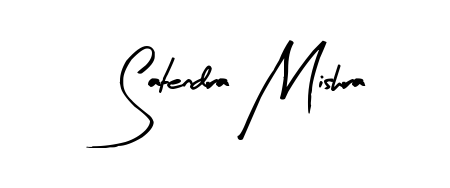 An effortless, minimalist signature concept for Satendra Mishra using Arty Signature design. Clean lines that look great on any document. Satendra Mishra signature style 8 images and pictures png