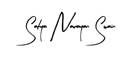Check out images of Autograph of Satya Narayan Swain name. Actor Satya Narayan Swain Signature Style. Arty Signature is a professional sign style online. Satya Narayan Swain signature style 8 images and pictures png