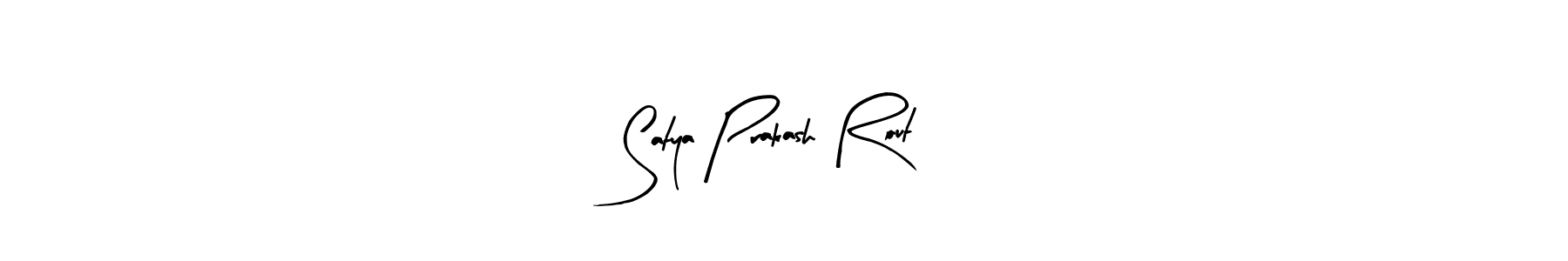It looks lik you need a new signature style for name Satya Prakash Rout. Design unique handwritten (Arty Signature) signature with our free signature maker in just a few clicks. Satya Prakash Rout signature style 8 images and pictures png