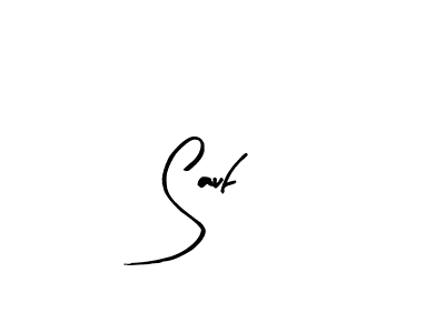 Also You can easily find your signature by using the search form. We will create Sauf name handwritten signature images for you free of cost using Arty Signature sign style. Sauf signature style 8 images and pictures png