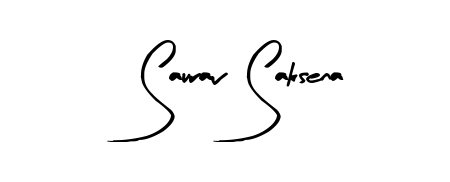 Saurav Saksena stylish signature style. Best Handwritten Sign (Arty Signature) for my name. Handwritten Signature Collection Ideas for my name Saurav Saksena. Saurav Saksena signature style 8 images and pictures png