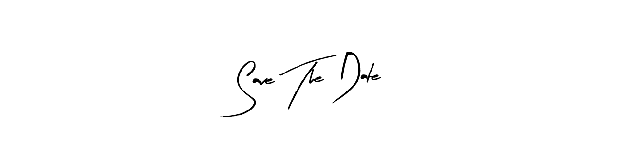 Make a beautiful signature design for name Save The Date. With this signature (Arty Signature) style, you can create a handwritten signature for free. Save The Date signature style 8 images and pictures png