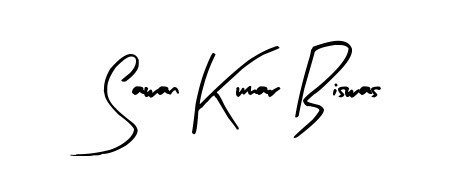 Looking for the ultimate eSignature for Sawan Kumar Biswas? Explore Arty Signature font collection and download transparent PNGs in seconds. Sawan Kumar Biswas signature style 8 images and pictures png