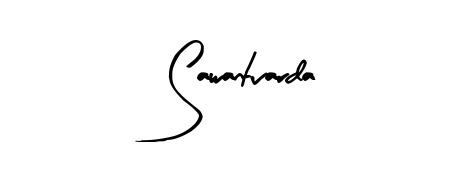 Also we have Sawantvarda name is the best signature style. Create professional handwritten signature collection using Arty Signature autograph style. Sawantvarda signature style 8 images and pictures png