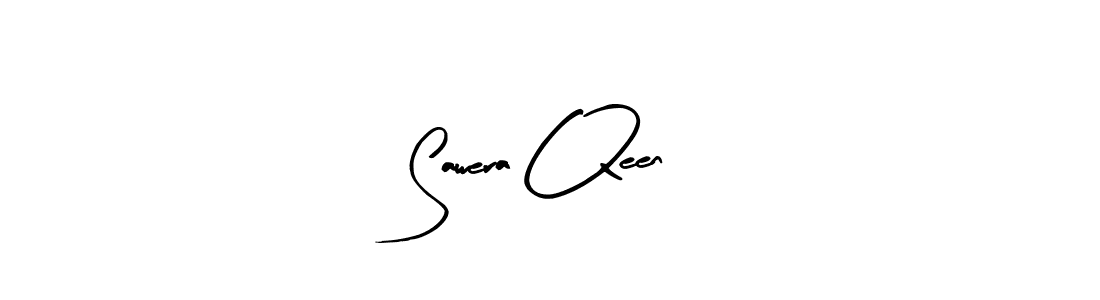 How to Draw Sawera Qeen signature style? Arty Signature is a latest design signature styles for name Sawera Qeen. Sawera Qeen signature style 8 images and pictures png